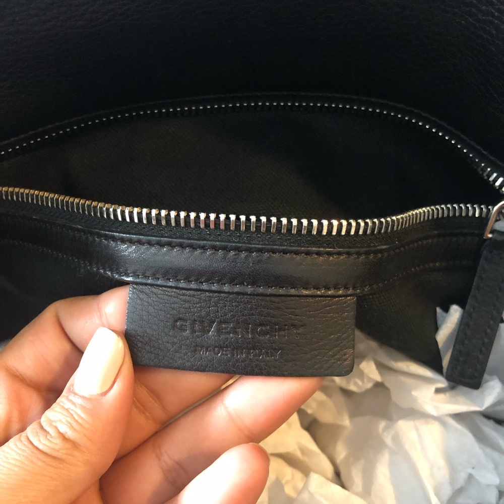 Sold ❌❌❌❌Givenchy Pandora Bag - Picture 4 of 8